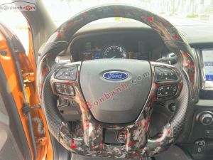 Xe Ford Ranger Wildtrak 2.0L 4x4 AT 2022