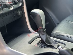 Xe Mazda BT50 2.2L 4x2 AT 2017