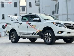 Xe Mazda BT50 2.2L 4x2 AT 2017