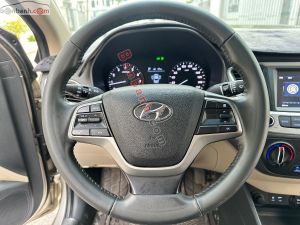 Xe Hyundai Accent 1.4 AT 2020