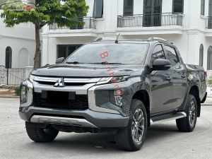 Xe Mitsubishi Triton 4x2 AT Mivec 2018