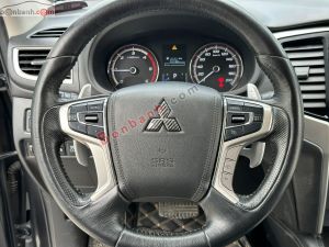 Xe Mitsubishi Triton 4x2 AT Mivec 2018