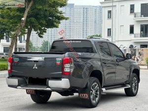 Xe Mitsubishi Triton 4x2 AT Mivec 2018