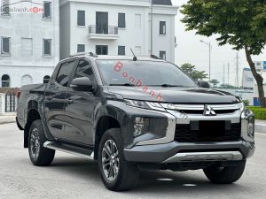 Xe Mitsubishi Triton 4x2 AT Mivec 2018