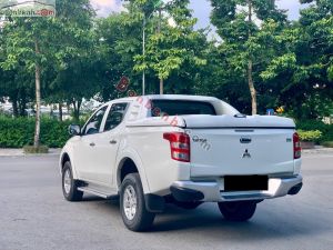 Xe Mitsubishi Triton 4x2 AT 2016