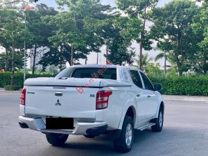 Xe Mitsubishi Triton 4x2 AT 2016