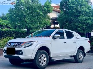 Xe Mitsubishi Triton 4x2 AT 2016