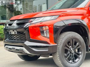 Xe Mitsubishi Triton Athlete 4x4 AT 2022