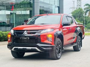 Xe Mitsubishi Triton Athlete 4x4 AT 2022