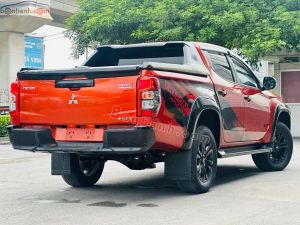 Xe Mitsubishi Triton Athlete 4x4 AT 2022