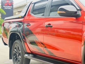 Xe Mitsubishi Triton Athlete 4x4 AT 2022