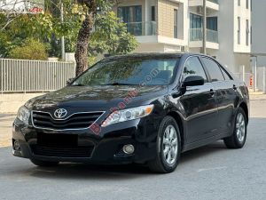 Xe Toyota Camry LE 2.5 2009