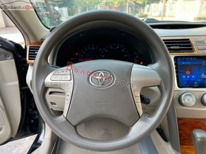 Xe Toyota Camry LE 2.5 2009