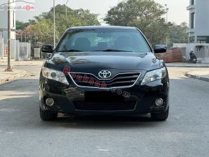 Xe Toyota Camry LE 2.5 2009