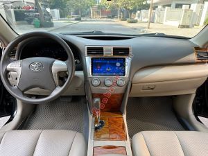 Xe Toyota Camry LE 2.5 2009