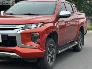 Xe Mitsubishi Triton 4x2 AT Mivec 2020