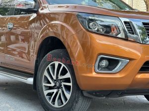 Xe Nissan Navara VL A-IVI 2.5 AT 4WD 2020