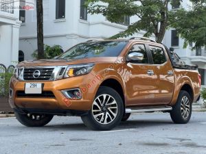 Xe Nissan Navara VL A-IVI 2.5 AT 4WD 2020