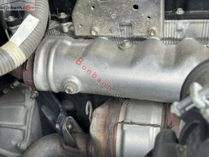 Xe Toyota Hilux 2.4L 4x2 AT 2021