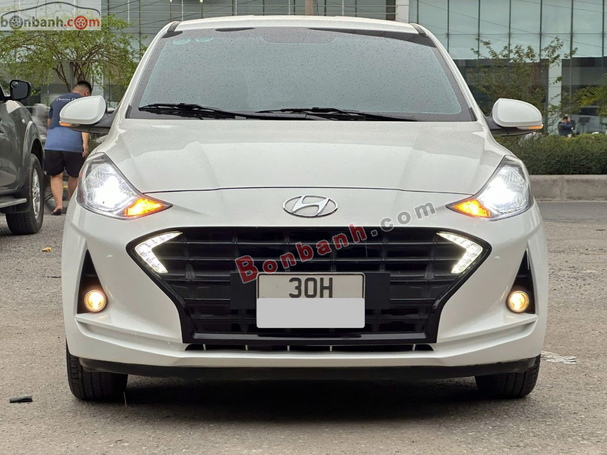 Hyundai i10 1.2 AT 2021