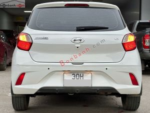 Xe Hyundai i10 1.2 AT 2021