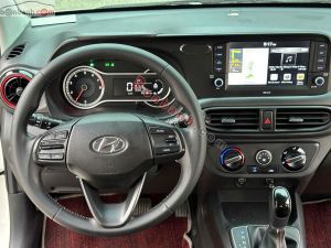 Xe Hyundai i10 1.2 AT 2021