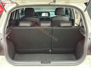 Xe Hyundai i10 1.2 AT 2021