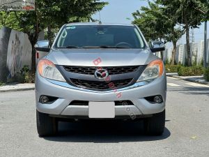 Xe Mazda BT50 3.2L 4x4 AT 2014