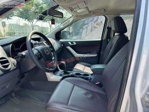 Xe Mazda BT50 3.2L 4x4 AT 2014