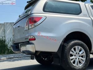 Xe Mazda BT50 3.2L 4x4 AT 2014