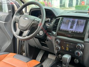 Xe Ford Ranger XLS 2.2L 4x2 AT 2021