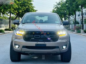 Xe Ford Ranger XLS 2.2L 4x2 AT 2021