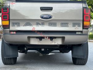 Xe Ford Ranger XLS 2.2L 4x2 AT 2021