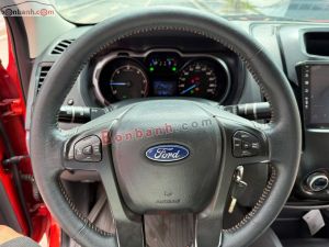 Xe Ford Ranger Wildtrak 3.2L 4x4 AT 2015