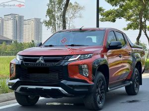 Xe Mitsubishi Triton Athlete 4x2 AT 2022