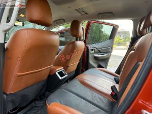 Xe Mitsubishi Triton Athlete 4x2 AT 2022