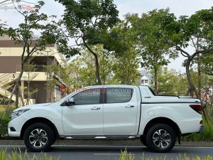 Xe Mazda BT50 Deluxe 2.2L 4x2 AT 2019