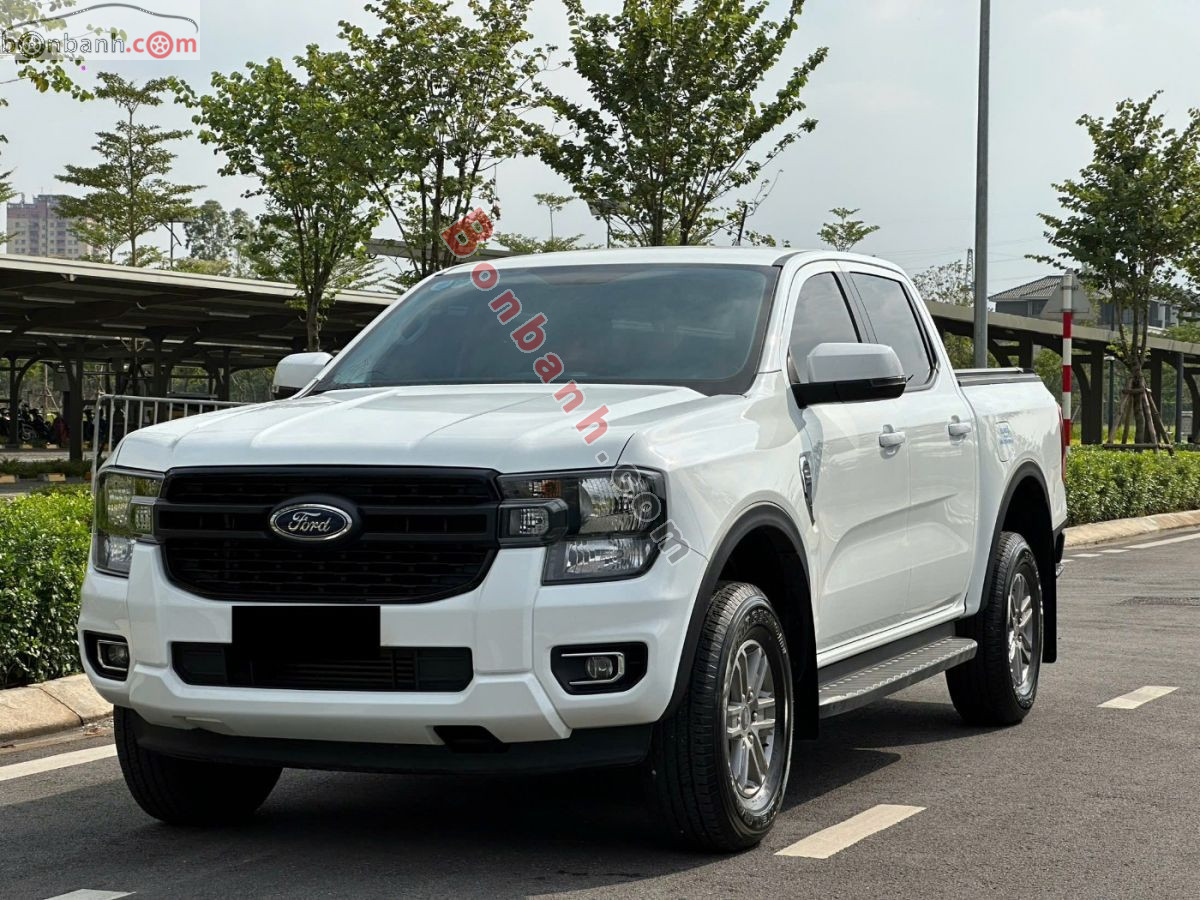 Ford Ranger XLS 2.0L 4x2 AT