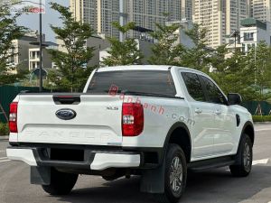 Xe Ford Ranger XLS 2.0L 4x2 AT 2023