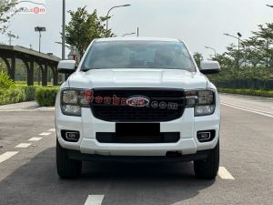 Xe Ford Ranger XLS 2.0L 4x2 AT 2023