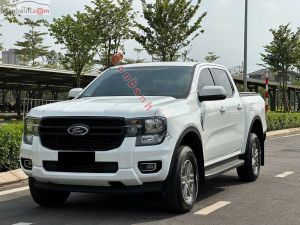 Xe Ford Ranger XLS 2.0L 4x2 AT 2023