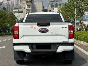 Xe Ford Ranger XLS 2.0L 4x2 AT 2023