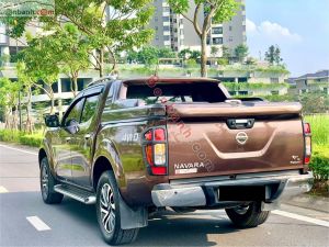 Xe Nissan Navara VL A-IVI 2.5 AT 4WD 2020