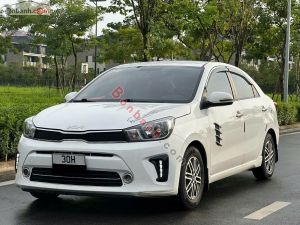 Xe Kia Soluto 1.4 AT Luxury 2021