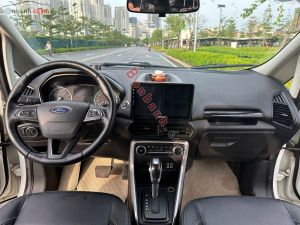 Xe Ford EcoSport Titanium 1.5L AT 2019