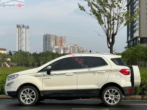 Xe Ford EcoSport Titanium 1.5L AT 2019