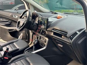 Xe Ford EcoSport Titanium 1.5L AT 2019