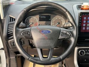 Xe Ford EcoSport Titanium 1.5L AT 2019