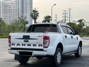 Xe Ford Ranger XLS 2.2L 4x2 AT 2019