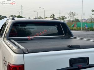 Xe Ford Ranger XLS 2.2L 4x2 AT 2019